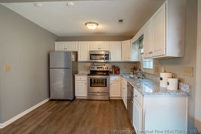 5652 Pepperbush Drive, Fayetteville, NC 28304
