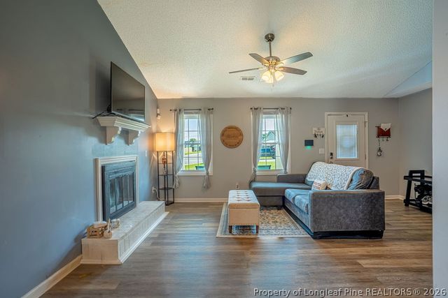 5652 Pepperbush Drive, Fayetteville, NC 28304