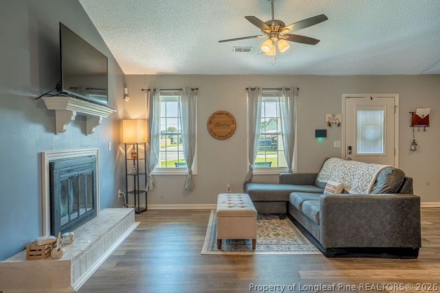 5652 Pepperbush Drive, Fayetteville, NC 28304