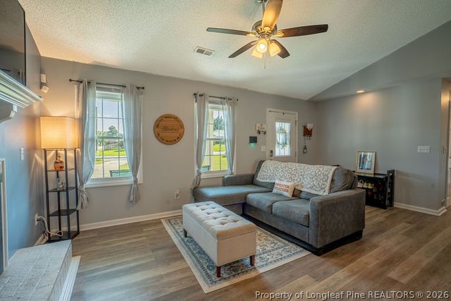 5652 Pepperbush Drive, Fayetteville, NC 28304