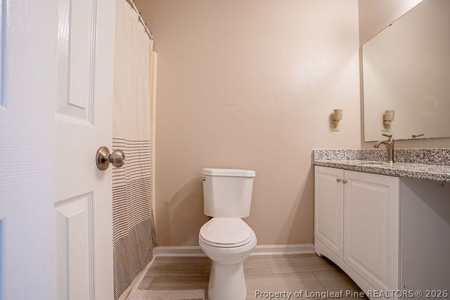 5652 Pepperbush Drive, Fayetteville, NC 28304