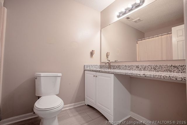 5652 Pepperbush Drive, Fayetteville, NC 28304