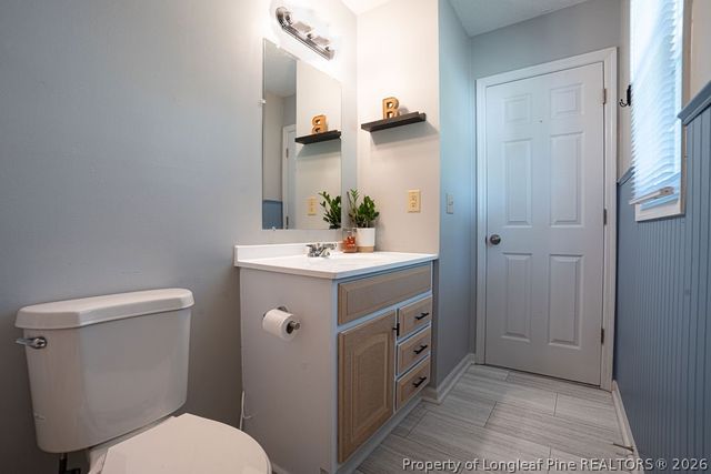 5652 Pepperbush Drive, Fayetteville, NC 28304