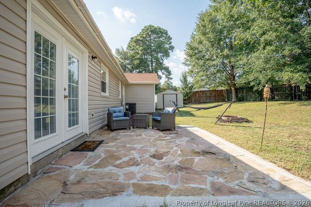 5652 Pepperbush Drive, Fayetteville, NC 28304