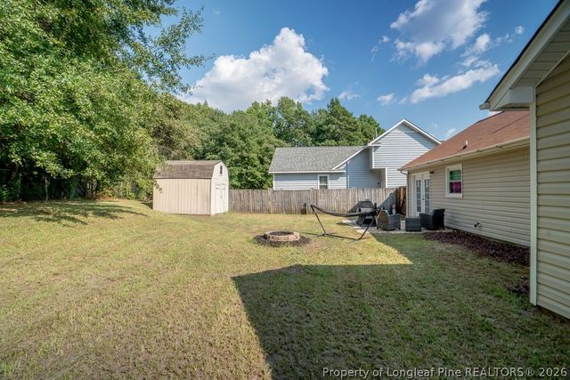 5652 Pepperbush Drive, Fayetteville, NC 28304