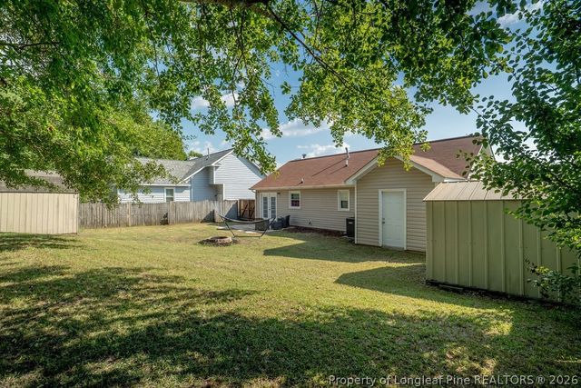 5652 Pepperbush Drive, Fayetteville, NC 28304