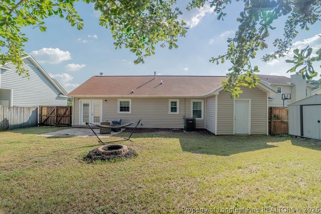 5652 Pepperbush Drive, Fayetteville, NC 28304