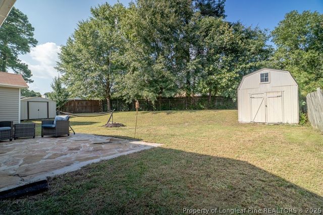 5652 Pepperbush Drive, Fayetteville, NC 28304