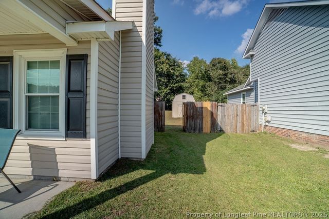 5652 Pepperbush Drive, Fayetteville, NC 28304