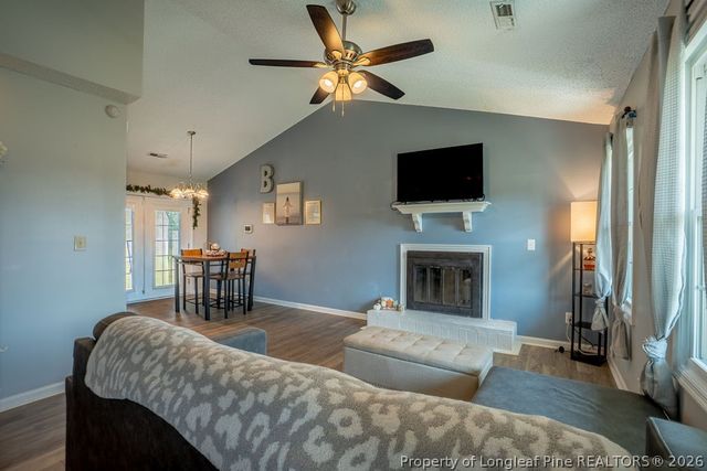 5652 Pepperbush Drive, Fayetteville, NC 28304