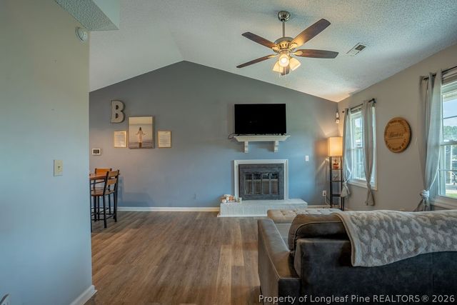 5652 Pepperbush Drive, Fayetteville, NC 28304