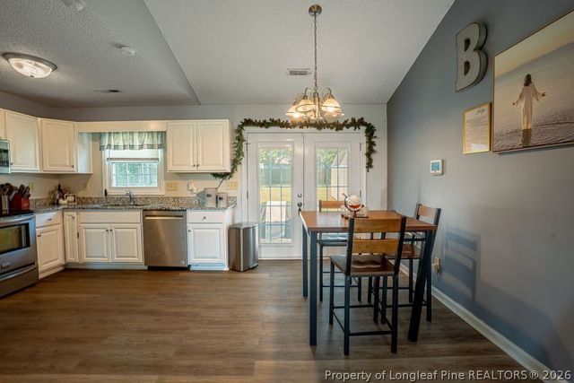 5652 Pepperbush Drive, Fayetteville, NC 28304