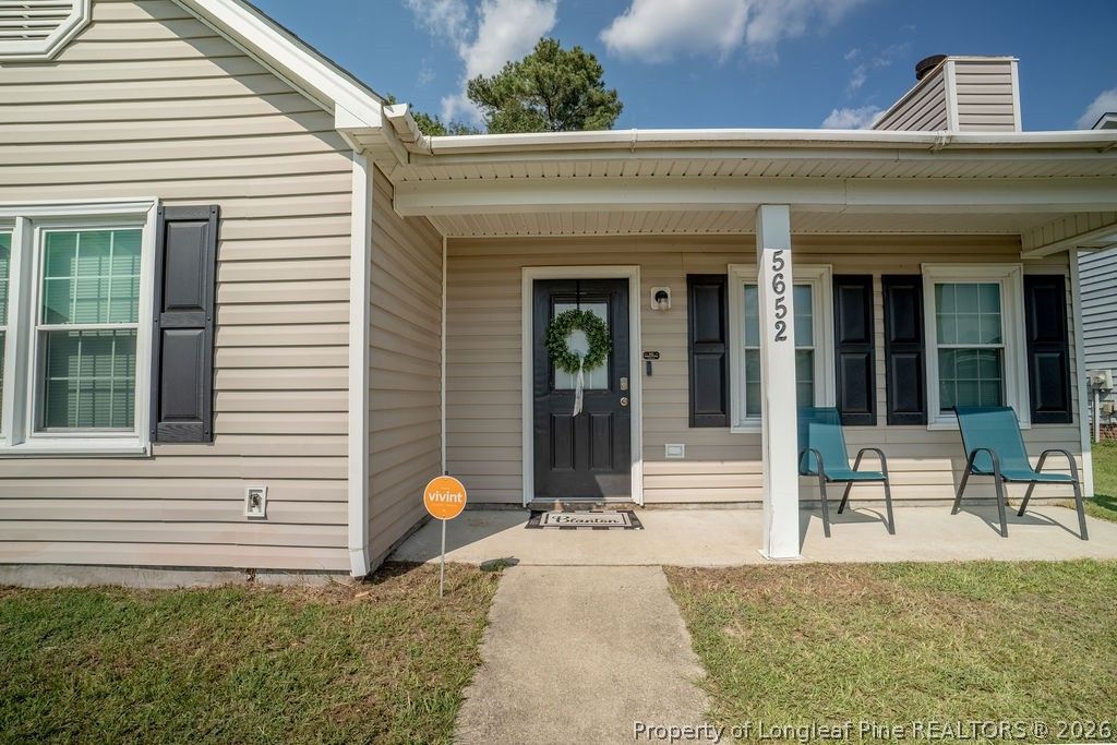 5652 Pepperbush Drive, Fayetteville, NC 28304 — photo 5