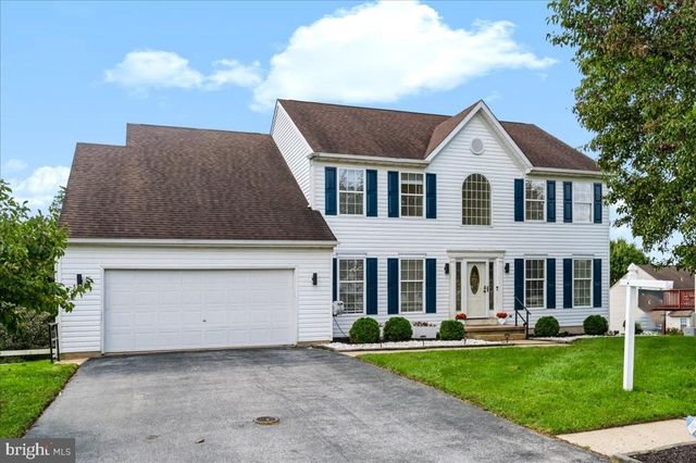 197 HARRIET CT, Newark, DE 19711