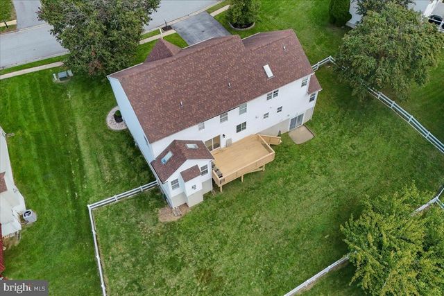 197 HARRIET CT, Newark, DE 19711