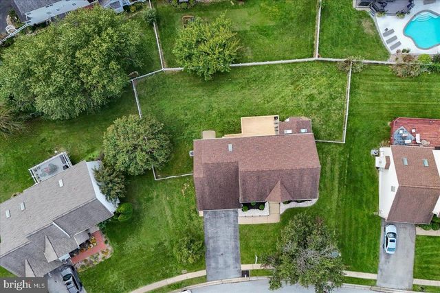 197 HARRIET CT, Newark, DE 19711