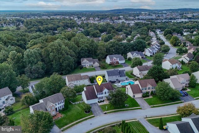 197 HARRIET CT, Newark, DE 19711