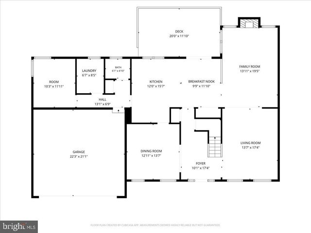 197 HARRIET CT, Newark, DE 19711