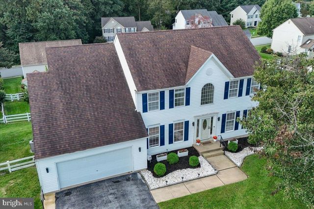 197 HARRIET CT, Newark, DE 19711