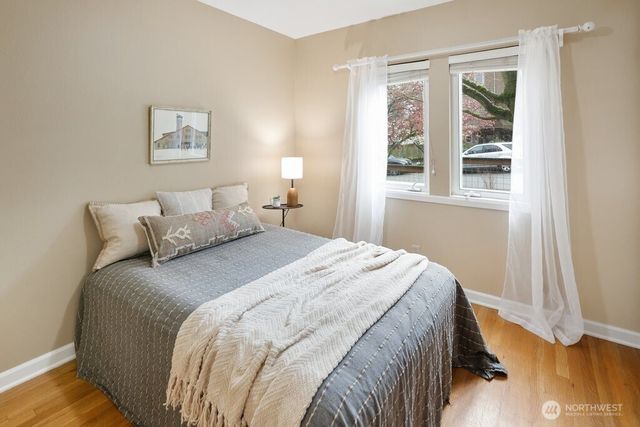 4200 SW Atlantic Street, Seattle, WA 98116