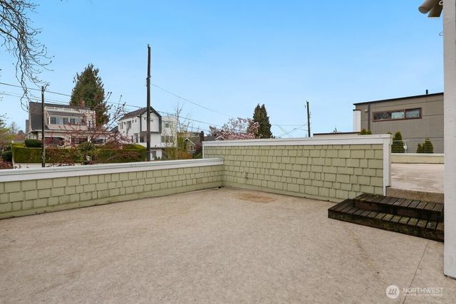 4200 SW Atlantic Street, Seattle, WA 98116