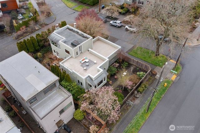 4200 SW Atlantic Street, Seattle, WA 98116