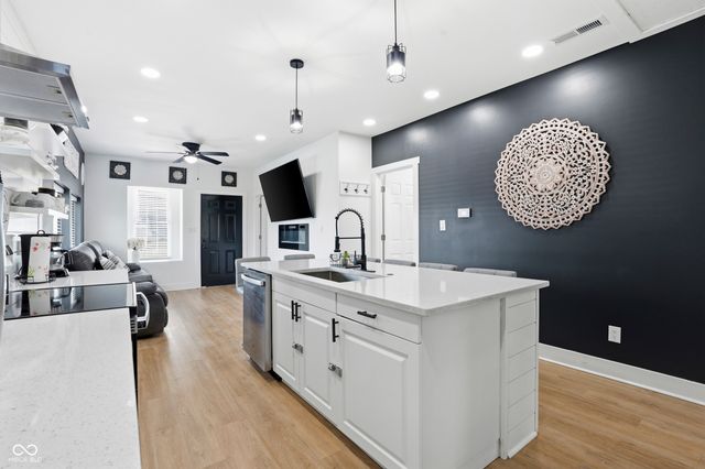1145 S West Street, Indianapolis, IN 46225