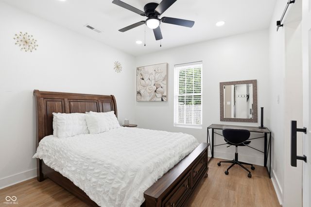 1145 S West Street, Indianapolis, IN 46225