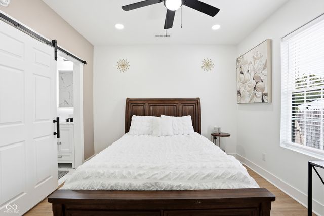 1145 S West Street, Indianapolis, IN 46225