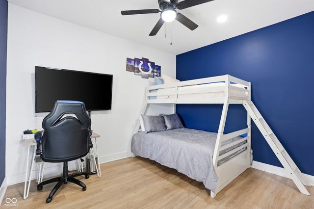 1145 S West Street, Indianapolis, IN 46225