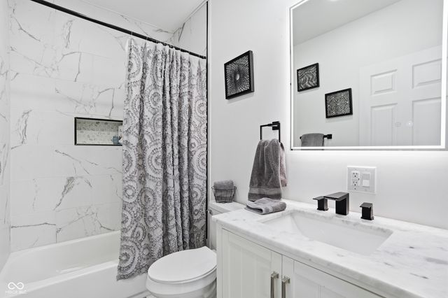 1145 S West Street, Indianapolis, IN 46225