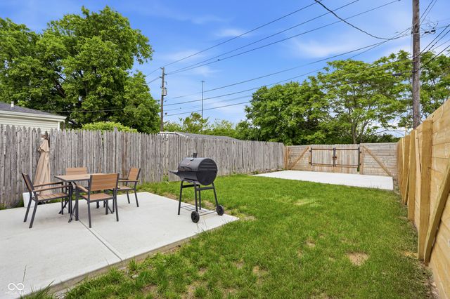 1145 S West Street, Indianapolis, IN 46225