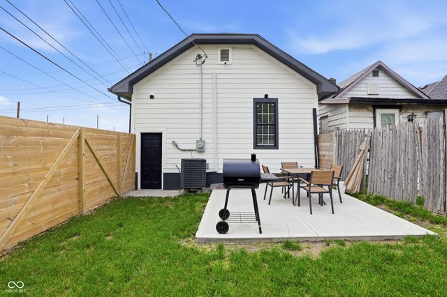 1145 S West Street, Indianapolis, IN 46225