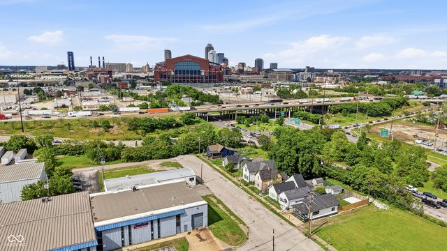 1145 S West Street, Indianapolis, IN 46225
