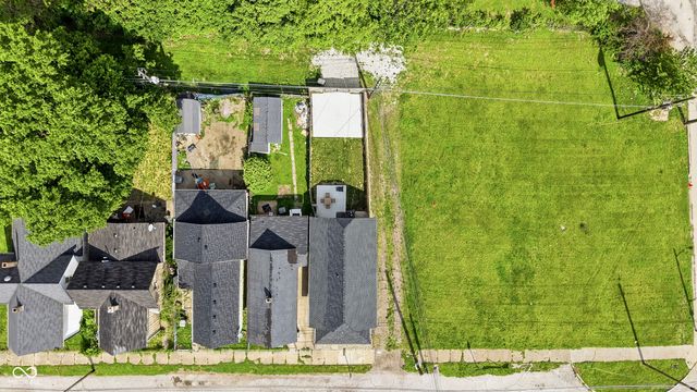 1145 S West Street, Indianapolis, IN 46225