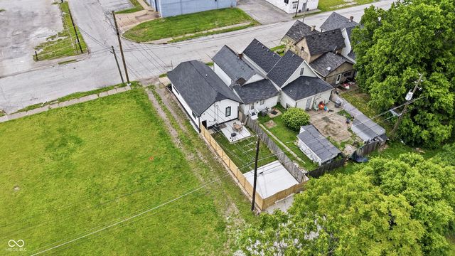 1145 S West Street, Indianapolis, IN 46225