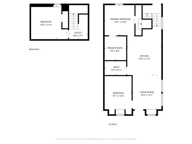 1145 S West Street, Indianapolis, IN 46225