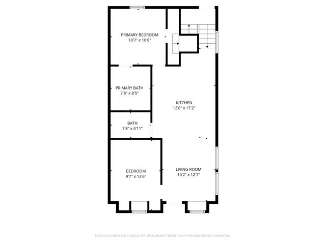 1145 S West Street, Indianapolis, IN 46225