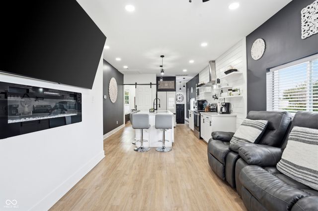 1145 S West Street, Indianapolis, IN 46225