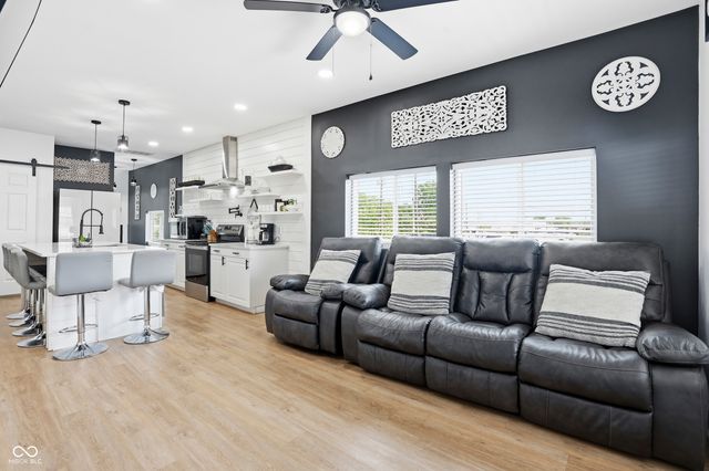 1145 S West Street, Indianapolis, IN 46225