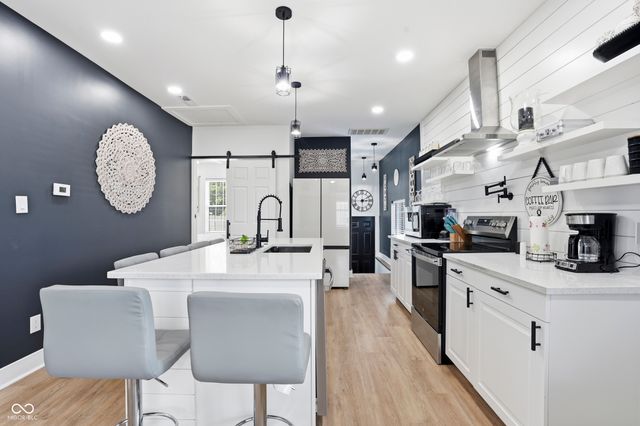 1145 S West Street, Indianapolis, IN 46225