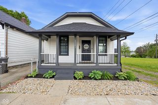 1145 S West Street, Indianapolis, IN 46225