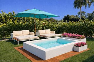 24 RIVARD RD, Naples, FL 34112