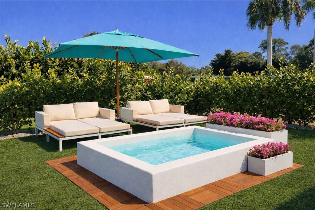 24 RIVARD RD, Naples, FL 34112