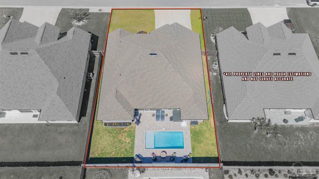 2037 Refuge Cir, Gulf Breeze, FL 32563