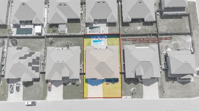 2037 Refuge Cir, Gulf Breeze, FL 32563