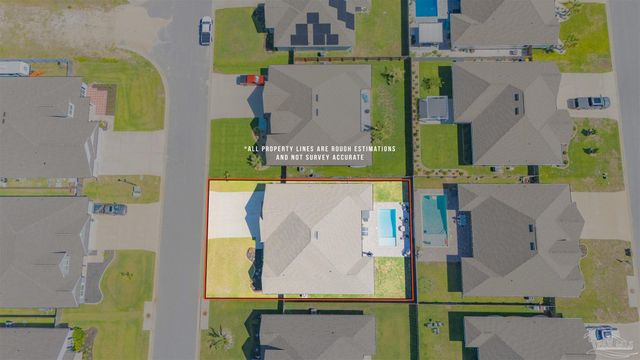 2037 Refuge Cir, Gulf Breeze, FL 32563