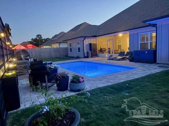 2037 Refuge Cir, Gulf Breeze, FL 32563