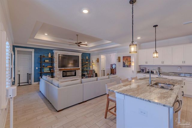 2037 Refuge Cir, Gulf Breeze, FL 32563