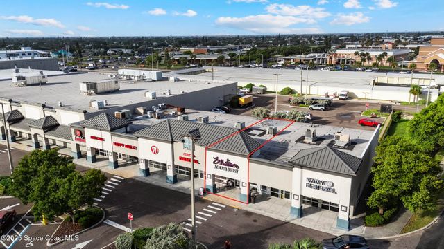 1024 Highway A1a Highway 106, Satellite Beach, FL 32937